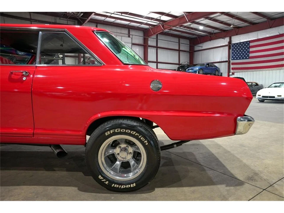 1963 Chevrolet II 1st Gen - Image 5 of 31