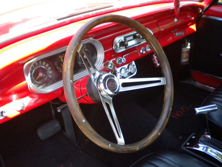 1963 Chevrolet II 1st Gen - Image 4 of 9