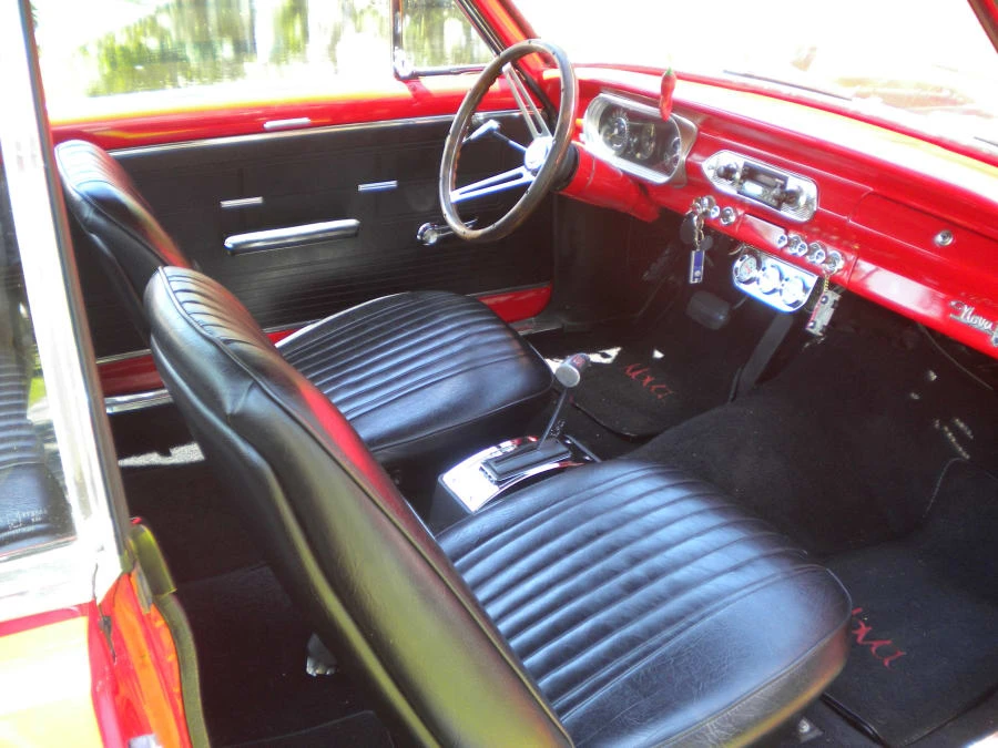 1963 Chevrolet II 1st Gen - Image 5 of 9