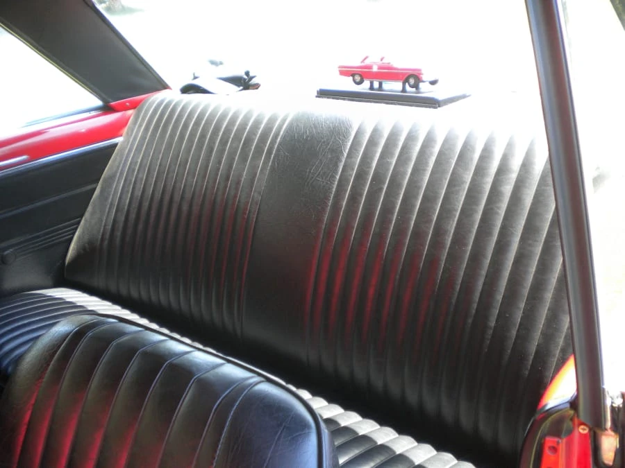 1963 Chevrolet II 1st Gen - Image 6 of 9