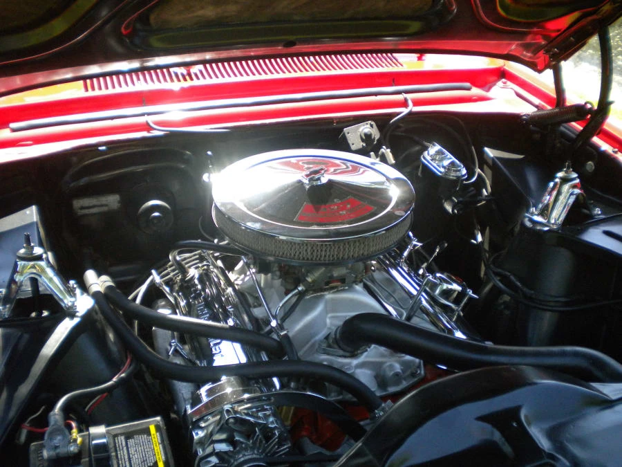 1963 Chevrolet II 1st Gen - Image 8 of 9