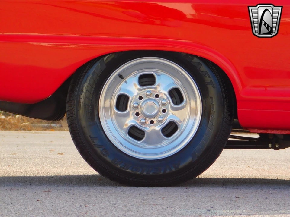 1963 Chevrolet Nova 3rd Gen - Image 14 of 21