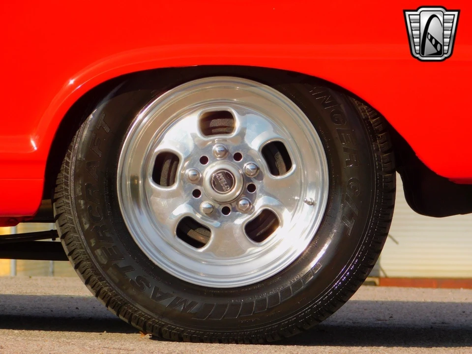 1963 Chevrolet Nova 3rd Gen - Image 13 of 21