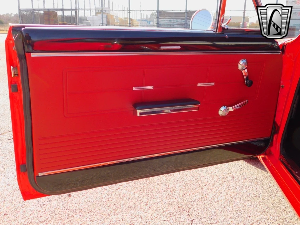 1963 Chevrolet Nova 3rd Gen - Image 16 of 21