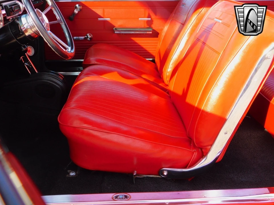 1963 Chevrolet Nova 3rd Gen - Image 18 of 21