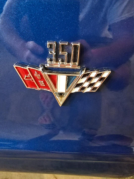 1963 Chevrolet II 1st Gen - Image 19 of 29