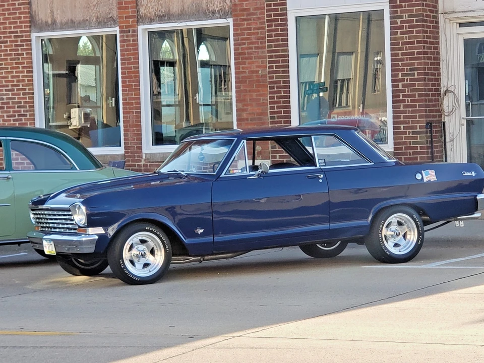 1963 Chevrolet II 1st Gen - Image 14 of 29