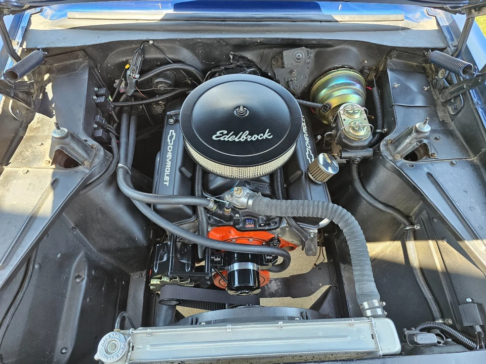 1963 Chevrolet II 1st Gen - Image 3 of 29