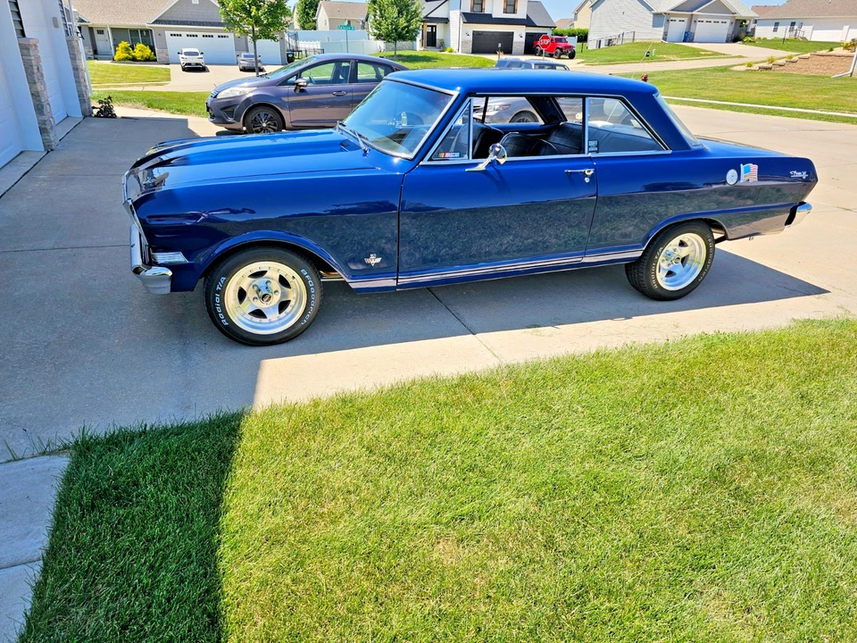 1963 Chevrolet II 1st Gen - Image 12 of 29