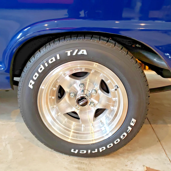 1963 Chevrolet II 1st Gen - Image 21 of 29