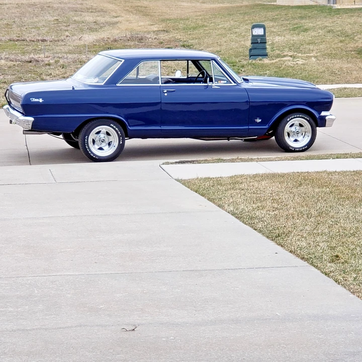 1963 Chevrolet II 1st Gen - Image 15 of 29