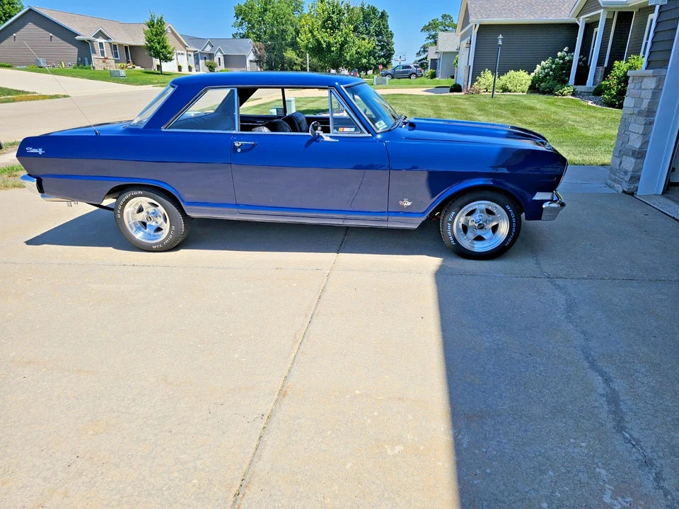 1963 Chevrolet II 1st Gen - Image 11 of 29