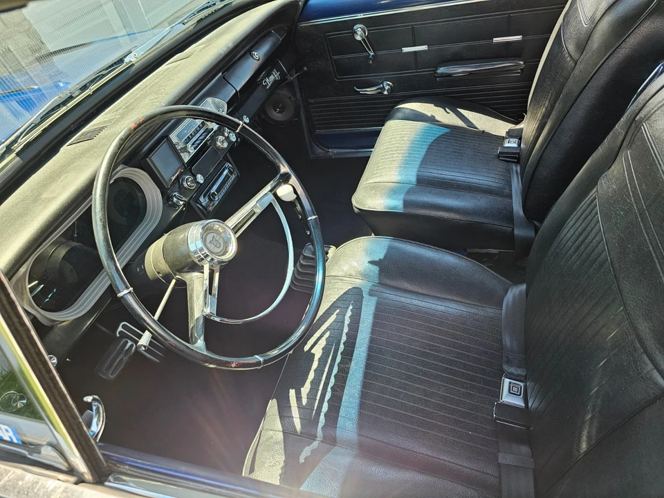 1963 Chevrolet II 1st Gen - Image 5 of 29