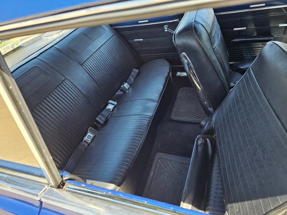 1963 Chevrolet II 1st Gen - Image 6 of 29