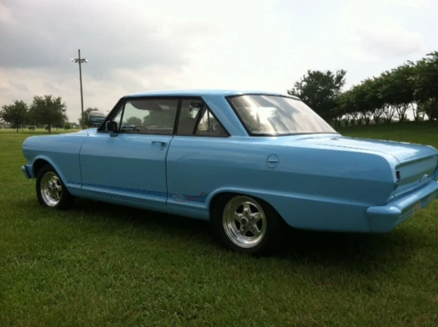 1963 Chevrolet II 1st Gen - Image 2 of 11