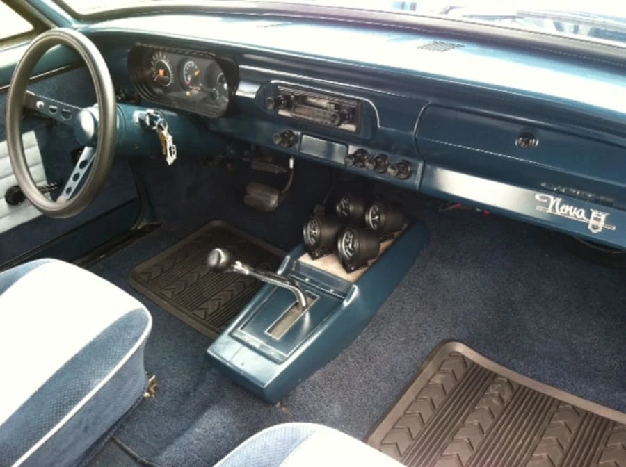 1963 Chevrolet II 1st Gen - Image 5 of 11