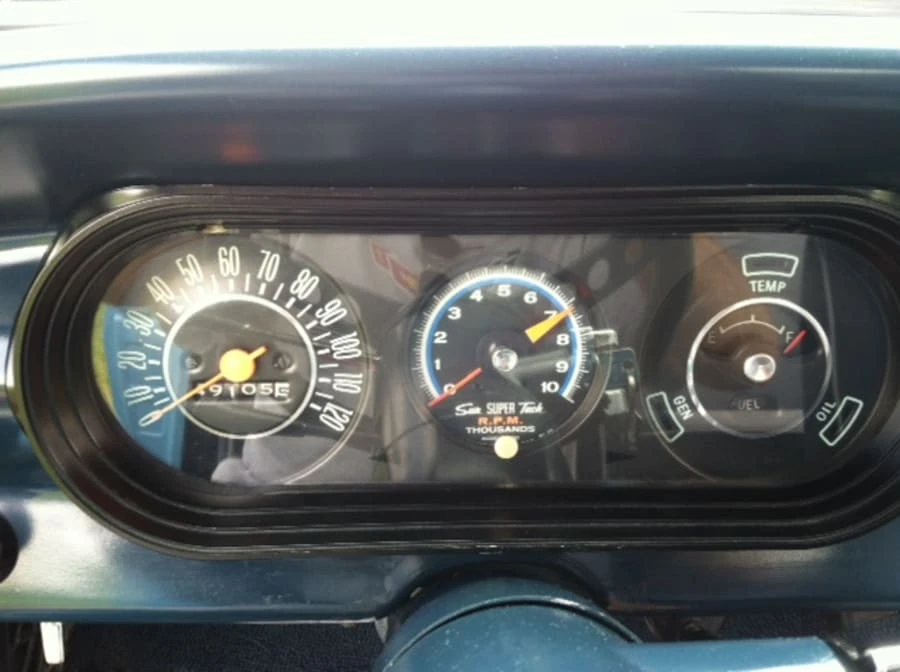 1963 Chevrolet II 1st Gen - Image 6 of 11