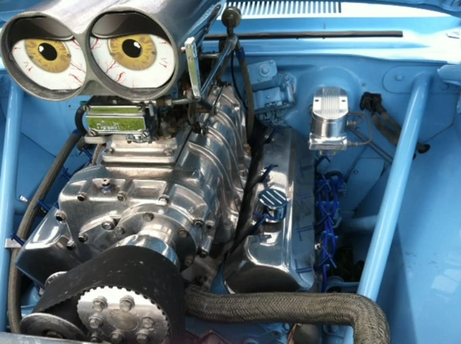 1963 Chevrolet II 1st Gen - Image 7 of 11