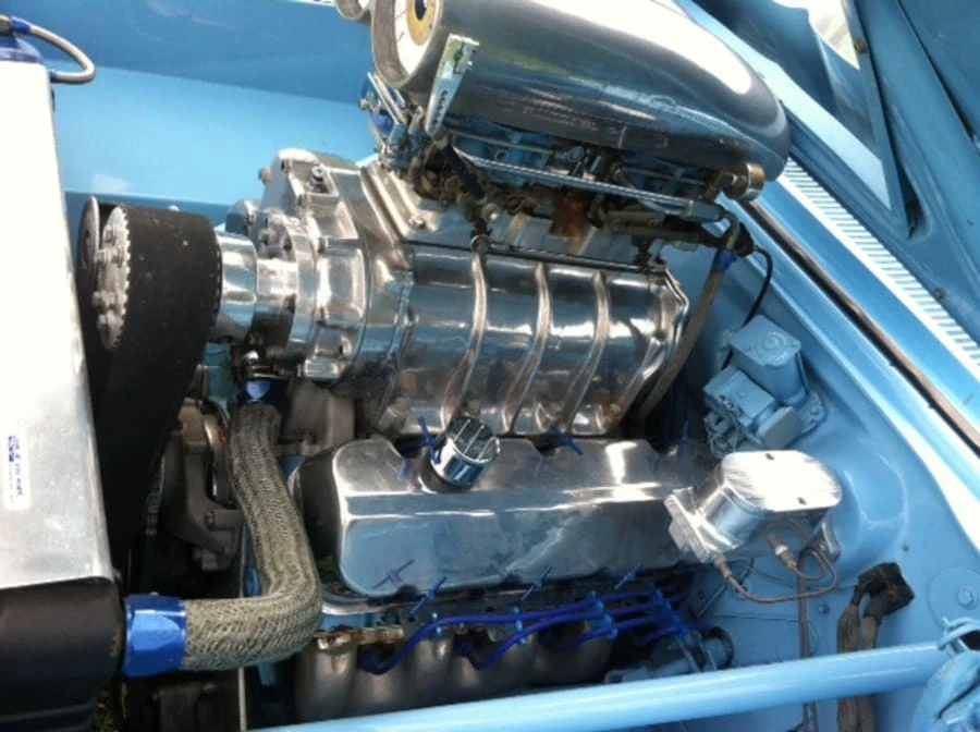 1963 Chevrolet II 1st Gen - Image 8 of 11