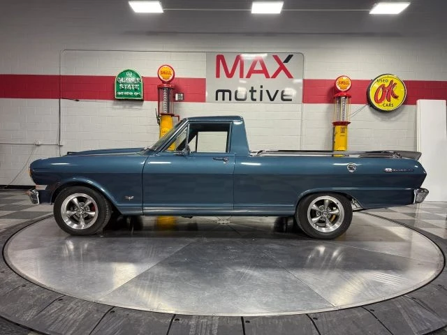 1963 Chevrolet II 1st Gen - Image 7 of 21