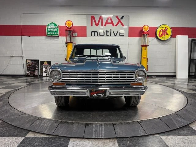 1963 Chevrolet II 1st Gen - Image 3 of 21