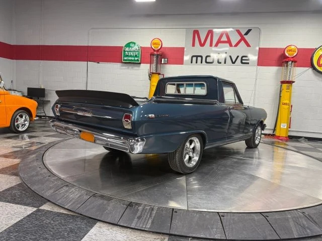 1963 Chevrolet II 1st Gen - Image 12 of 21
