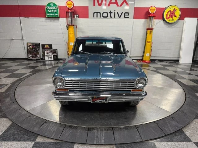 1963 Chevrolet II 1st Gen - Image 4 of 21