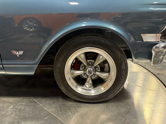 1963 Chevrolet II 1st Gen - Image 18 of 21