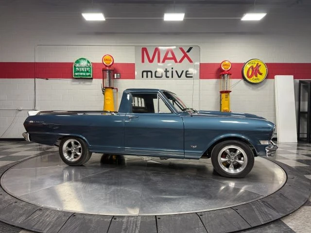 1963 Chevrolet II 1st Gen - Image 16 of 21