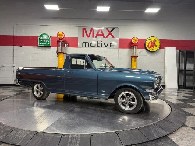 1963 Chevrolet II 1st Gen - Image 17 of 21