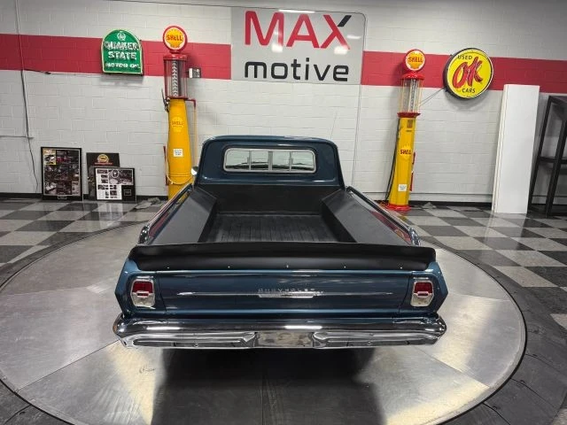 1963 Chevrolet II 1st Gen - Image 11 of 21