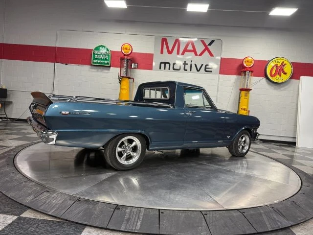1963 Chevrolet II 1st Gen - Image 13 of 21