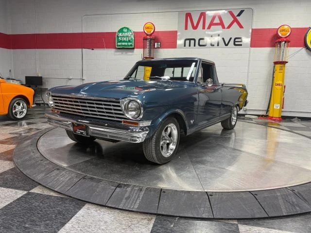 1963 Chevrolet II 1st Gen - Image 5 of 21