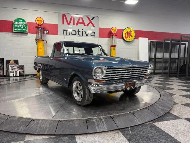 1963 Chevrolet II 1st Gen - Image 2 of 21
