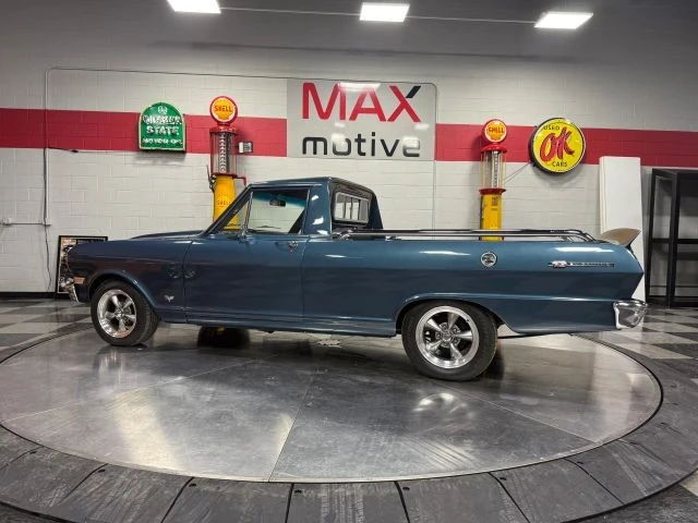 1963 Chevrolet II 1st Gen - Image 8 of 21