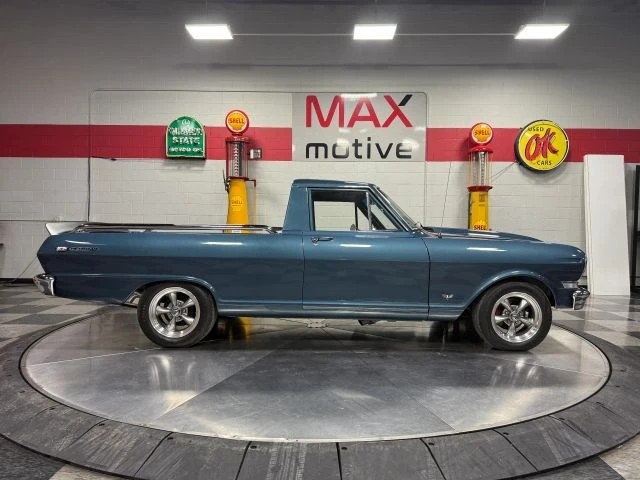 1963 Chevrolet II 1st Gen - Image 15 of 21