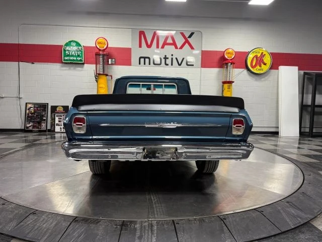 1963 Chevrolet II 1st Gen - Image 10 of 21