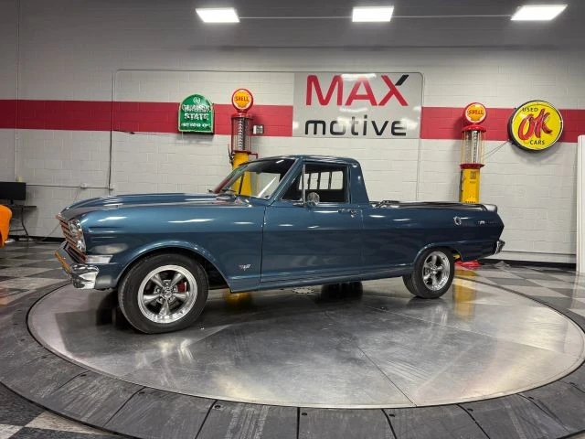 1963 Chevrolet II 1st Gen - Image 6 of 21