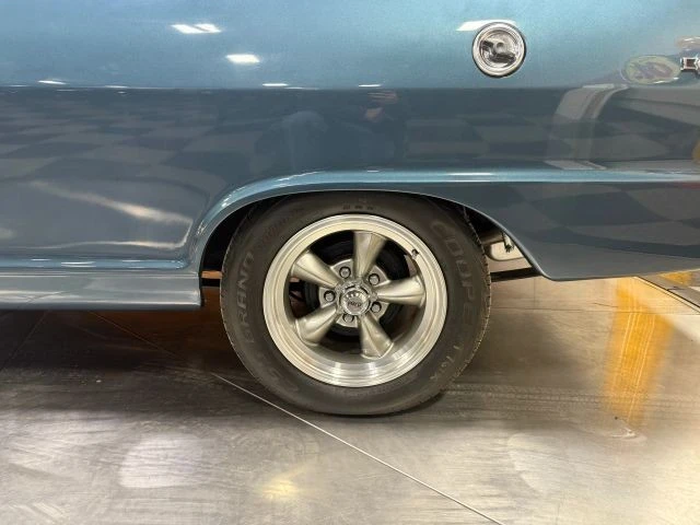 1963 Chevrolet II 1st Gen - Image 21 of 21