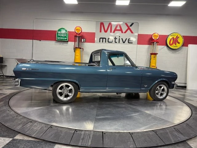 1963 Chevrolet II 1st Gen - Image 14 of 21