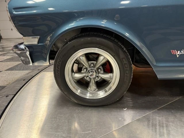 1963 Chevrolet II 1st Gen - Image 20 of 21