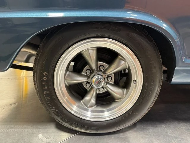 1963 Chevrolet II 1st Gen - Image 19 of 21