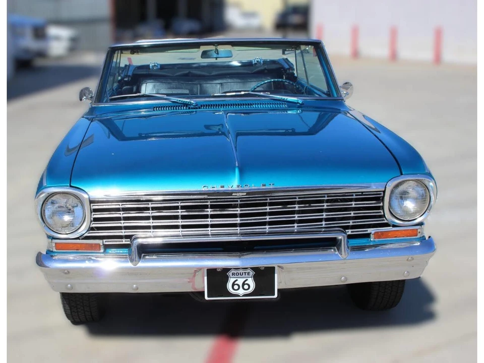 1963 Chevrolet II 1st Gen - Image 30 of 31