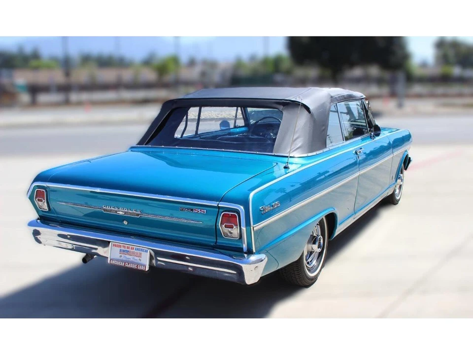1963 Chevrolet II 1st Gen - Image 16 of 31
