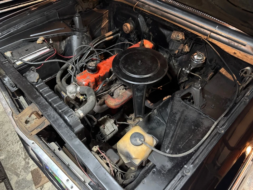 1963 Chevrolet Nova 3rd Gen - Image 17 of 21