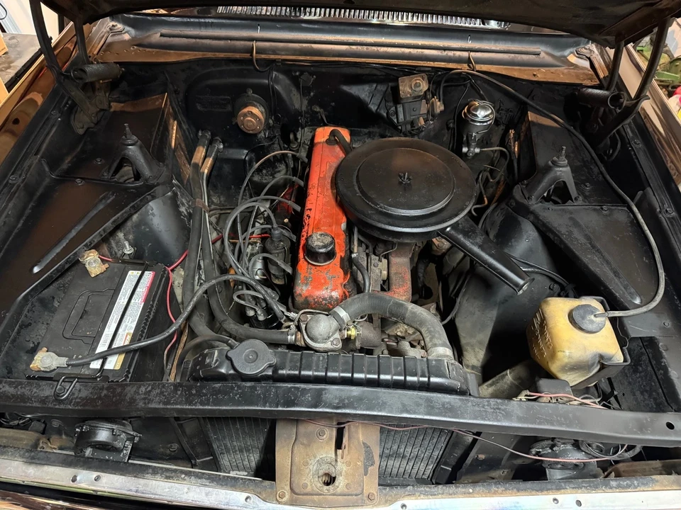 1963 Chevrolet Nova 3rd Gen - Image 16 of 21