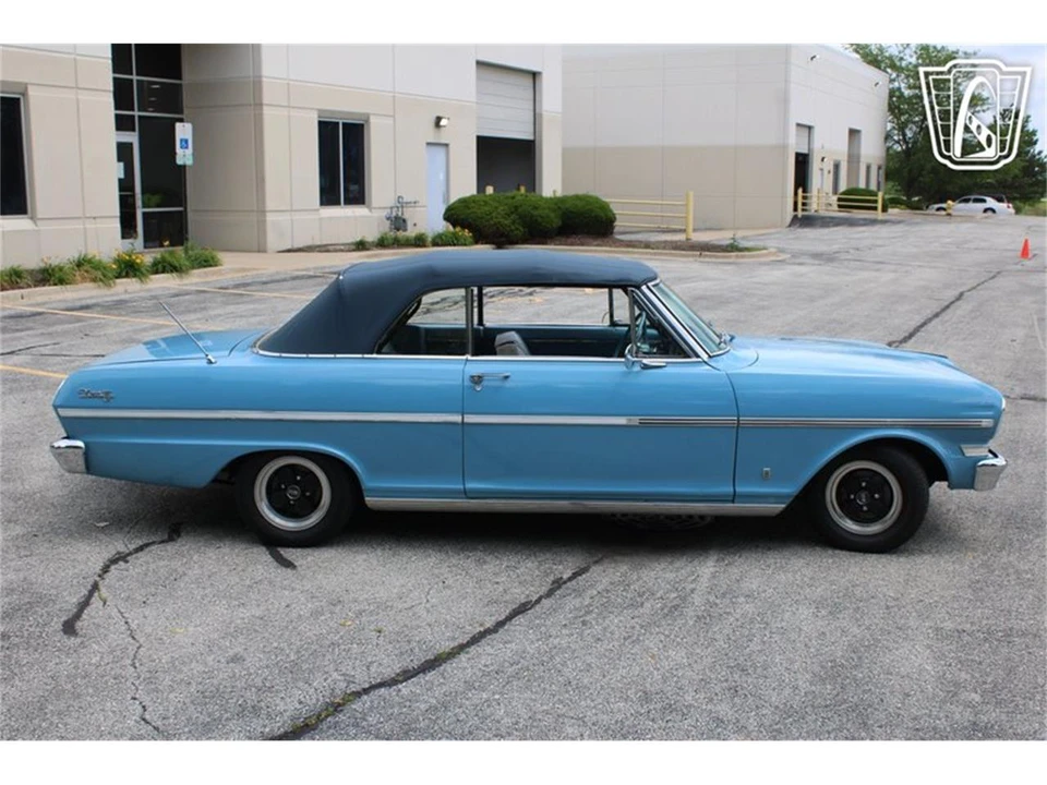 1963 Chevrolet II 1st Gen - Image 31 of 31