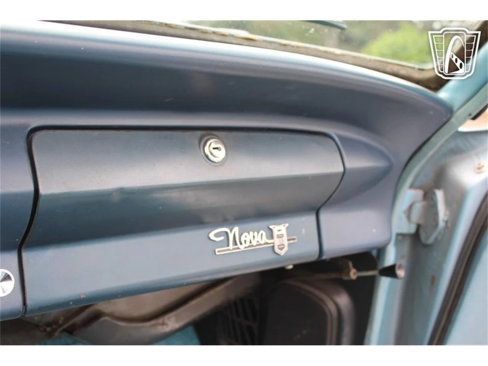 1963 Chevrolet II 1st Gen - Image 16 of 31