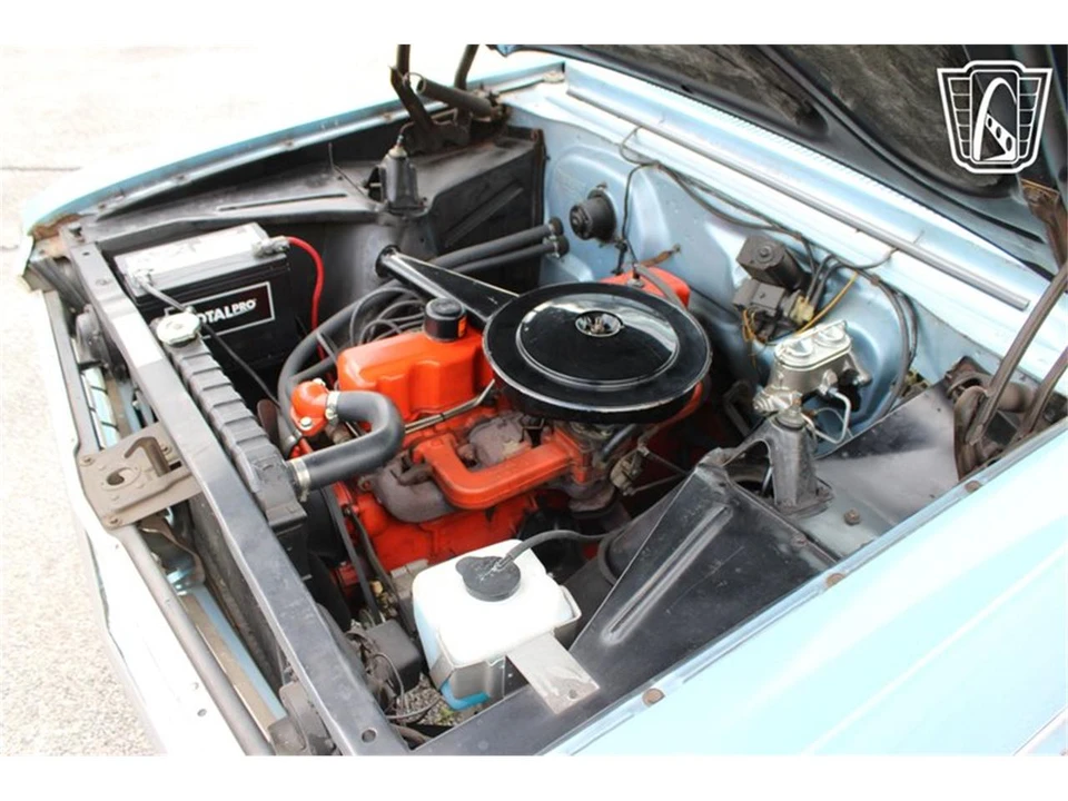 1963 Chevrolet II 1st Gen - Image 12 of 31