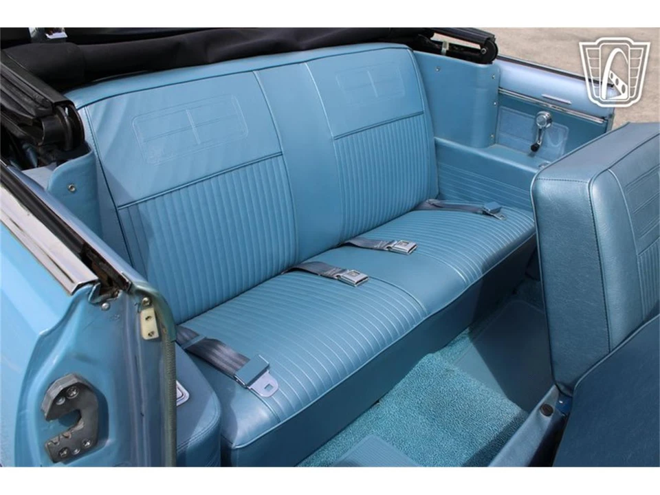 1963 Chevrolet II 1st Gen - Image 17 of 31